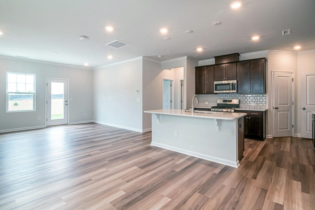 Kitchen Remodeling Experts in Massachusetts - Precision Kitchen & Bath