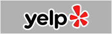 YELP LOGO
